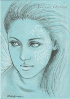 Winter Fairy
